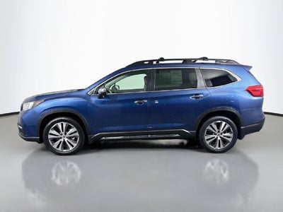 2021 Subaru Ascent Touring