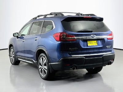 2021 Subaru Ascent Touring