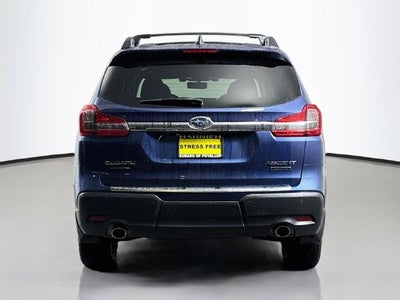2021 Subaru Ascent Touring