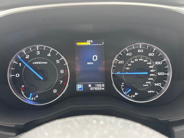 2020 Subaru Ascent Touring