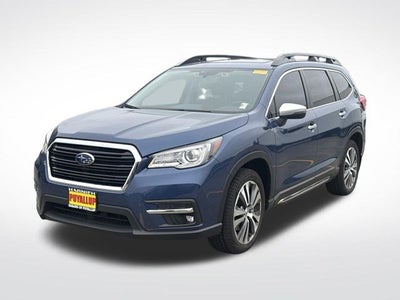 2020 Subaru Ascent Touring