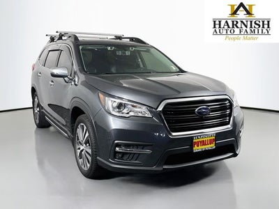2021 Subaru Ascent Touring