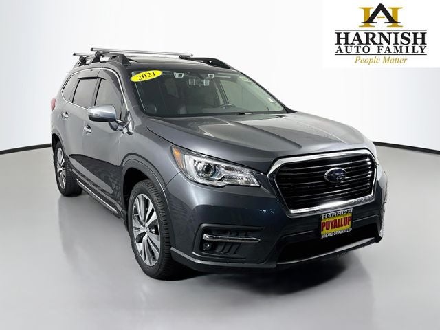 2021 Subaru Ascent Touring
