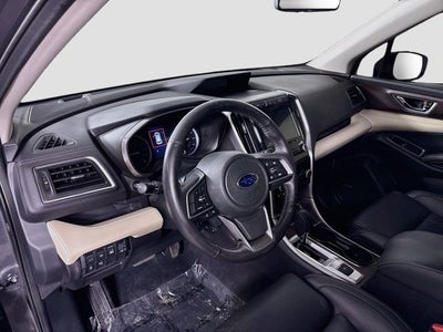 2021 Subaru Ascent Touring