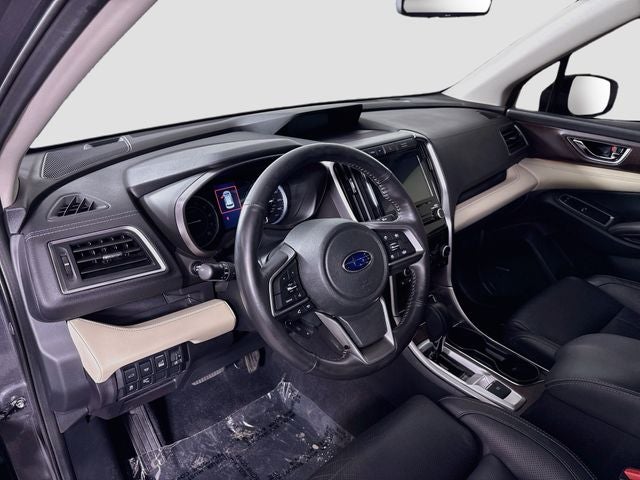 2021 Subaru Ascent Touring