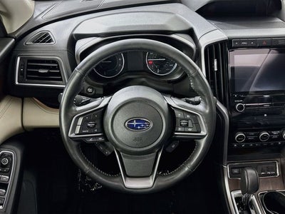 2021 Subaru Ascent Touring