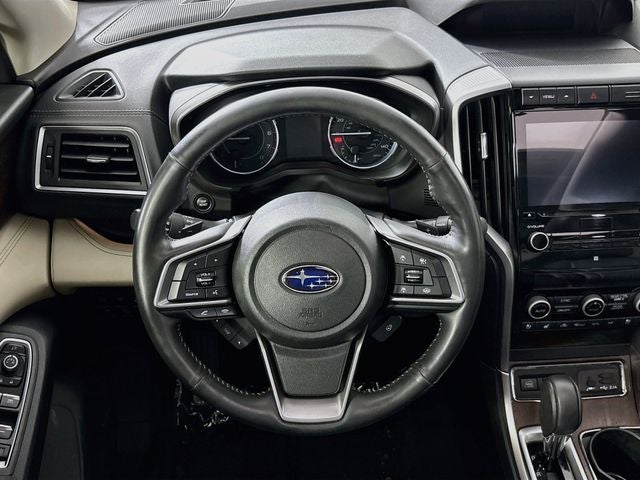 2021 Subaru Ascent Touring