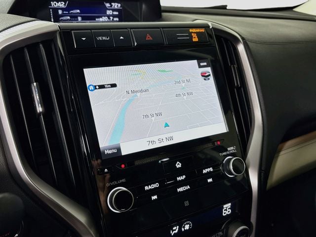 2021 Subaru Ascent Touring