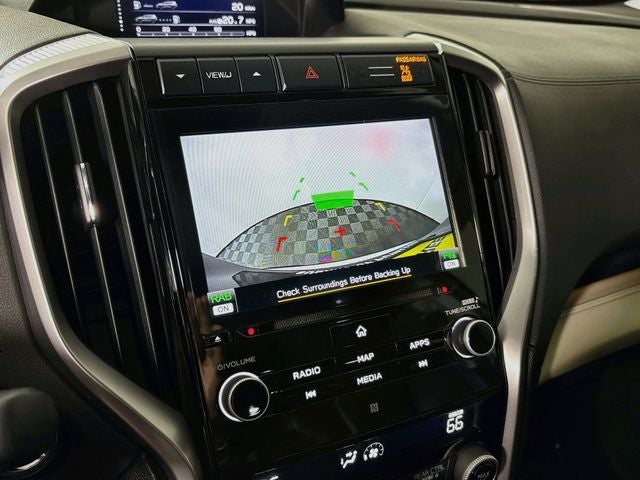 2021 Subaru Ascent Touring