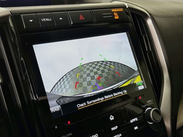 2021 Subaru Ascent Touring