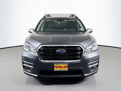 2021 Subaru Ascent Touring