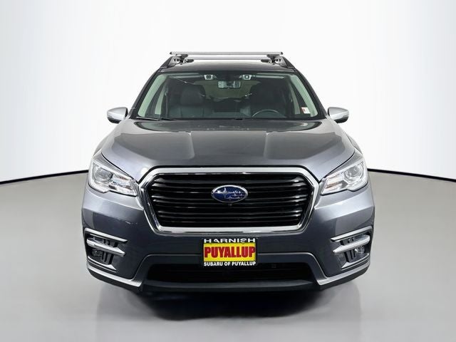 2021 Subaru Ascent Touring