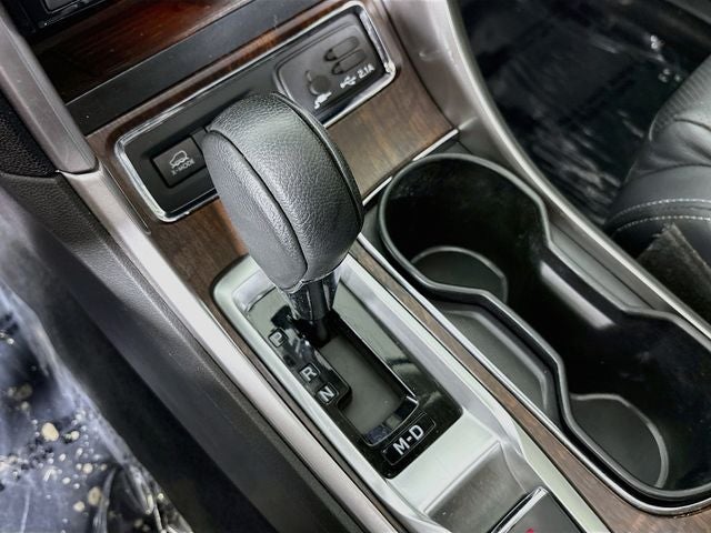 2021 Subaru Ascent Touring
