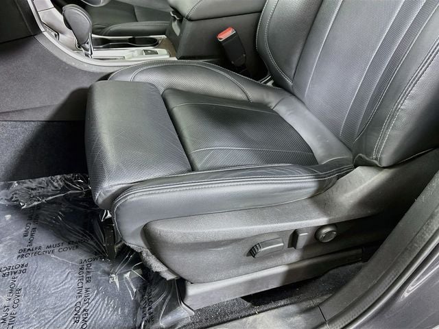2021 Subaru Ascent Touring