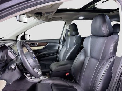 2021 Subaru Ascent Touring