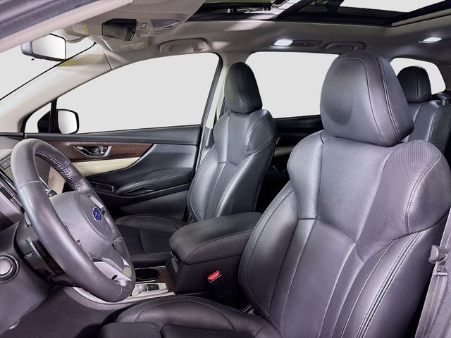 2021 Subaru Ascent Touring