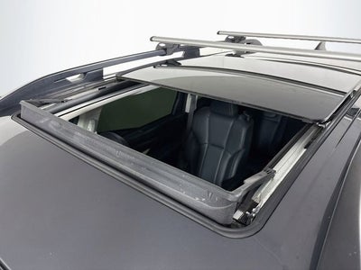 2021 Subaru Ascent Touring