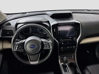 2021 Subaru Ascent Touring