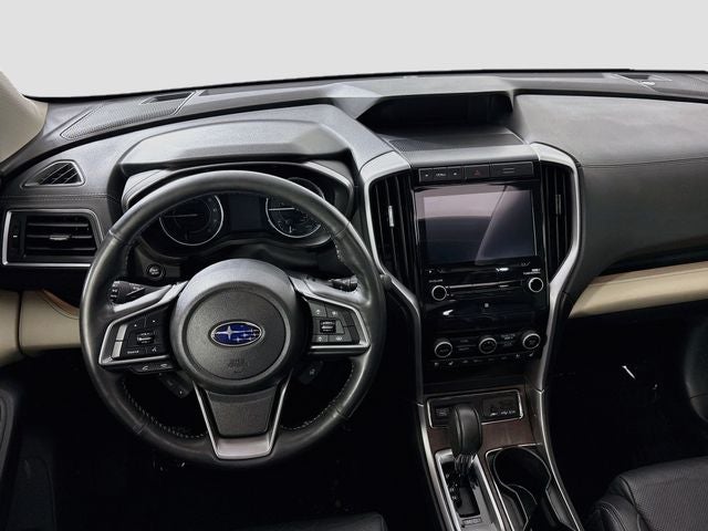 2021 Subaru Ascent Touring