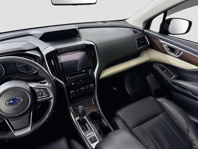 2021 Subaru Ascent Touring