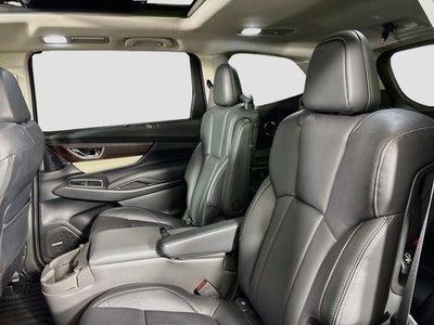 2021 Subaru Ascent Touring