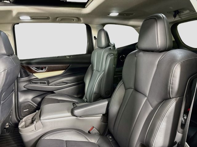 2021 Subaru Ascent Touring