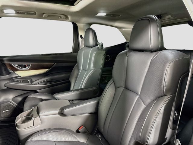 2021 Subaru Ascent Touring