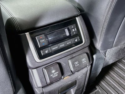 2021 Subaru Ascent Touring