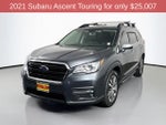 2021 Subaru Ascent Touring