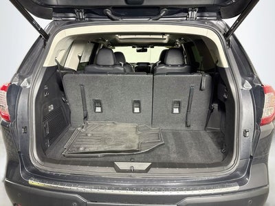 2021 Subaru Ascent Touring