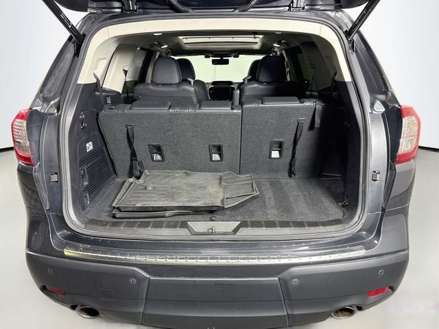 2021 Subaru Ascent Touring