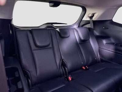 2021 Subaru Ascent Touring