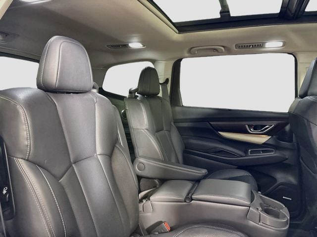 2021 Subaru Ascent Touring