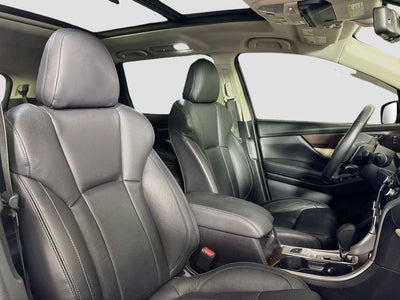2021 Subaru Ascent Touring