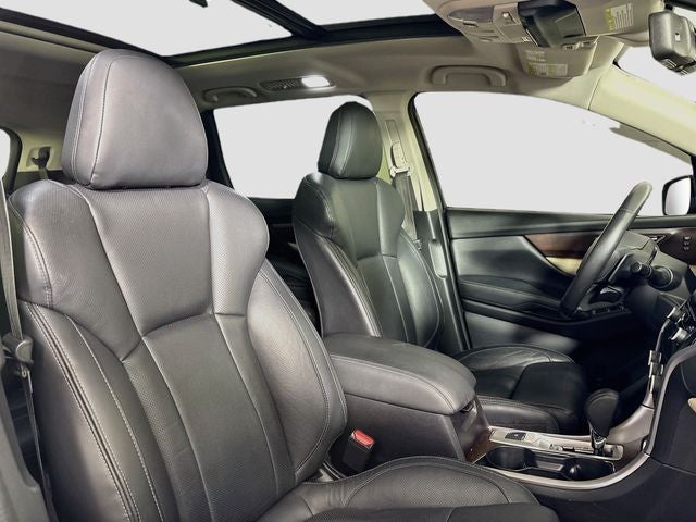 2021 Subaru Ascent Touring