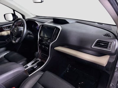 2021 Subaru Ascent Touring