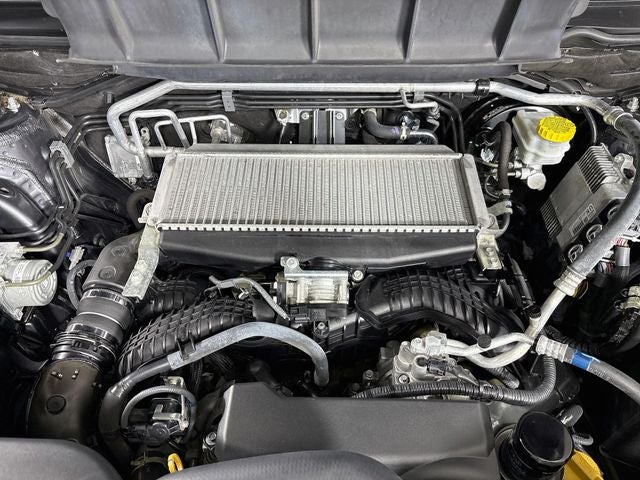 2021 Subaru Ascent Touring