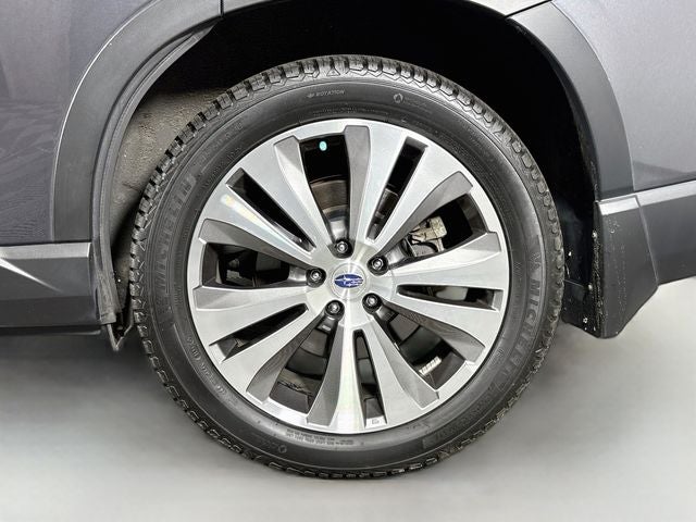 2021 Subaru Ascent Touring