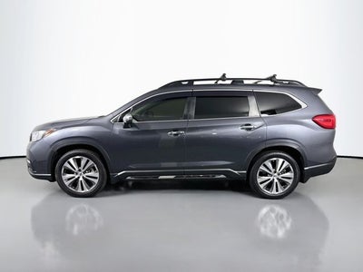 2021 Subaru Ascent Touring