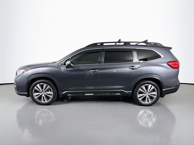 2021 Subaru Ascent Touring