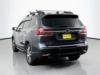 2021 Subaru Ascent Touring