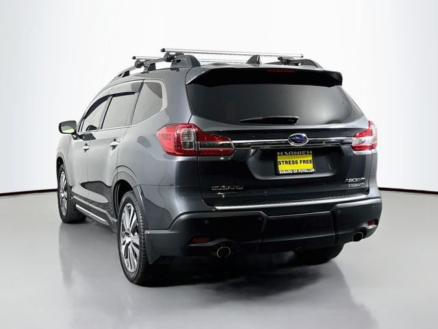 2021 Subaru Ascent Touring