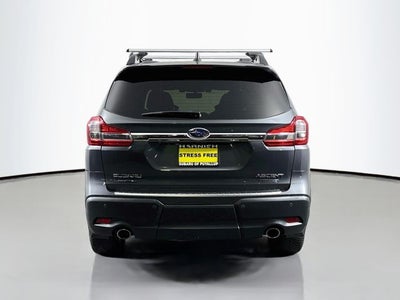 2021 Subaru Ascent Touring