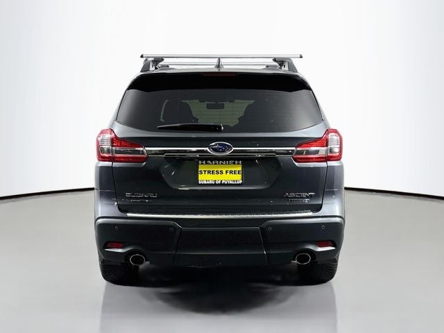 2021 Subaru Ascent Touring