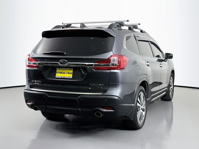 2021 Subaru Ascent Touring