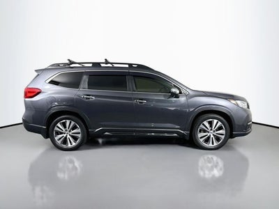 2021 Subaru Ascent Touring