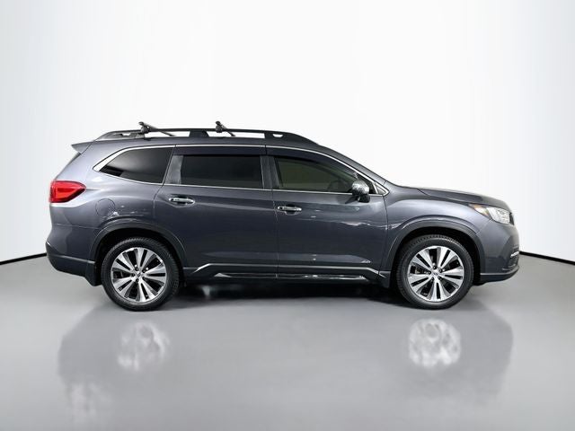 2021 Subaru Ascent Touring