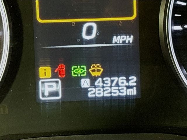 2023 Subaru Ascent Limited