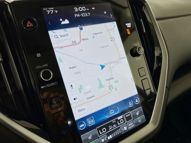 2023 Subaru Ascent Limited