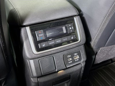 2023 Subaru Ascent Limited